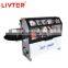 LIVTER Chinese manufacturer Pur Edge Banding Machine Pvc Band Trimming T Shape Edge Banding Machine