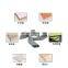 LIVTER  tungsten steel woodworking Shaper Cutter Door line knife slotting knife cutter set