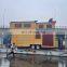 Cheap Ready To Ship Tiny House On Wheels Prefab House Mobile Container Homes Made In China