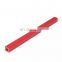 Hot sale Wave Type PVC Printing Consumable Material Red Snake -shaped Paper Cutting Stick Strip