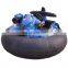 Amusement Park games rides indoor playground inflatable battery bumper car
