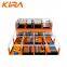 Commercial Indoors Playground Ninja Warrior Course Trampoline Park Equipment Ninja Course For Adults