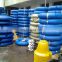 low price easy operation surge wave aerator/pond aerator/aquaculture