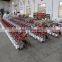 Factory Direct Sales price of wicker harvester