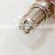 BKR6EQUP iridium spark plug made for zr5tpp33 series and other n54 model cars in stock packed products