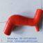Silicone elbow automobile radiator silicone hose