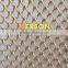decorative metal mesh drapery for Architecture ,shopping malls, airport,office,room | generalmesh