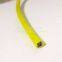Combined tow chain cable Polyurethane PUR waterproof oil corrosion resistance high flexibility combined tow chain cable