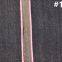 13oz Cotton Spandex Stretch Raw Denim Fabric Right Twill Thickness For Women Jeans