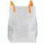 high quality PP woven durable baffle container big bag pp eco woven bags tote bags 1 metric ton