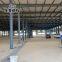 Industrial Workshop Prefabricate Steel Structure Building Warehouse Steel Structure