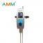 AMM-M120PRO Laboratory Top mounted Digital Display Electric Mixer - Essence liquid toner for research and development