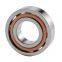 B7206-C-T-P4s High Precision Spindle Bearing 7008ctynsulp4 7008 Angular Contact Ball Bearing