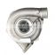 Complete turbocharger TO4E10 466742-5004S 466742-0004 466742-4 for Volvo TD71 6.7L