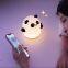 USB Charging Ambient Light Panda Light Night Light Papa Light