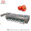 Apple Blueberry Tomato Potato Dates Avocado Cucumber Fruit Vegetables Grading Sorting Machine