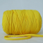 China yarn factory 100% polyester t-shirt handbag knitting crochet yarn