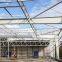 Steel structure shopping mall