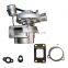 GT2256S turbocharger 762931-0001 762931-0002 762931-0003 762931-5002S for Jcb Leyland Marshall Scout4.4  JCB 444 tier