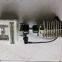 Bus air conditioning systems bus KLQ6123K higer bus in tanzania 35MA1-50030 35ACC-00520 air condenser
