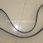 Other performance parts high quality car spare parts accessories chassis parts belt 9405-01015 top flat drive belt for china bus