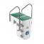 Wall Hung Filter Easy Build Pool Pipeless Filtration System Integrated Swimming Pool Filter