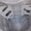 BULK BAGS WITH DUFFLE TOP 500 1000kgs FLAT BOTTOM CORNER LOOPS U PANEL FIBC BAGS