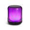 Portable Household Atmosphere Music Player Box LED TWS USB TF AUX Multi Function Loudspeaker Wireless RGB Speaker