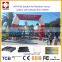 UHF RFID long distance Impinj R2000 reader for race timing system
