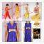100% polyester basketball jersey fabric