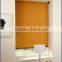 Durable motorized roller blinds of china manufacturer/Roller curtain mechanism