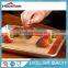 2pcs Non-Stick Silicone Safe Baking Mat sheet