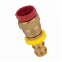 MOCAP Flareless Tube Nut Assemblies External Thread Plug TNP Series