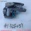 Pièces de moteur 1006 Pompe à huile 4132F057 compatible avec Perkins