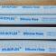 XR-SCFLEX sanitary pharmaceutical grade platinum vulcanized steel wire silicone rubber hose mesh tube