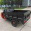 Hot Sale 1200w Electric Tricycle for Cargo Adults Thailand Cargo Electric Tricycle Bajaj Electric Tricycles 3 Wheel Cargo