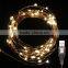 USB Powered LED Light Copper Wire String Light