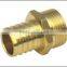 High Quality China Water Supply Brass Bathroom Fitting