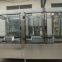 High Precision Beverage Bottling Equipment Bottle Wahing Filling Corking Monoblock Machine