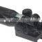 New Producd Specifications For 2.5-10x40 Dual Illuminated Laser Riflescope Rifle Scope Cut Sunshade