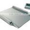 Kern NTEP Floor Scale Low-profile