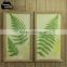 Artistic Grass Decorative Painting Art for Wall decoration