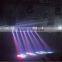 Best quality dmx RGBW 4in1 10W mini moving head 1.8kg perfect for night club