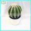 25cm high quality real touch succulent plant artificial plant bonsai