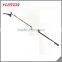 high quality one section aluminum 7075 trekking pole