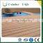 Good quality of waterproof interlocking WPC composite decking for sale