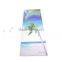 wide varieties superior materials wear-resisting inflatable custom made yoga mat factory