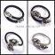 new products 2016 stainless steel jewelry dragon bracelet