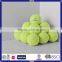 Bulk Tennis Ball for match use with customized logo