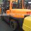 Used Forklift Japanese Forklift TCM 5 Ton in Shanghai